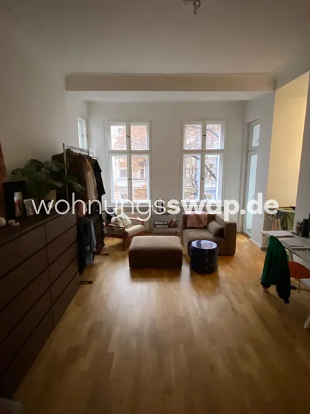 Wohnungstausch: Weichselstraße 7 — photo 1